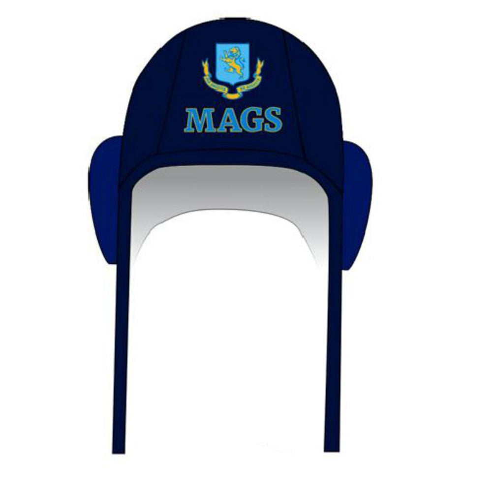 Teamline - Water Polo Caps- Mount Albert Grammar School