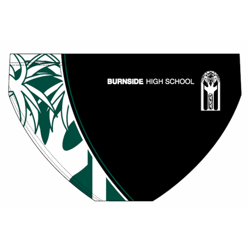 Teamline - Mens Brief - Burnside College