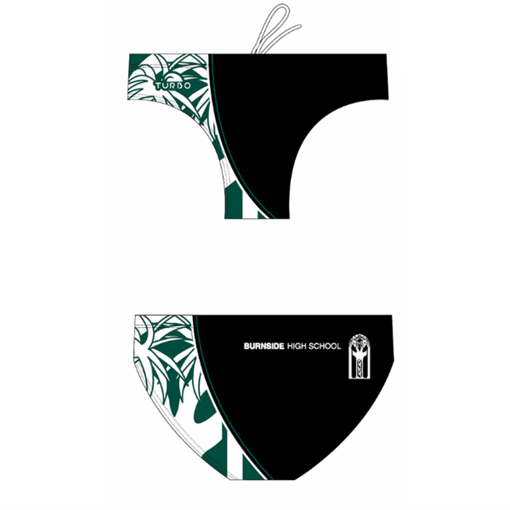 Teamline - Mens Brief - Burnside College