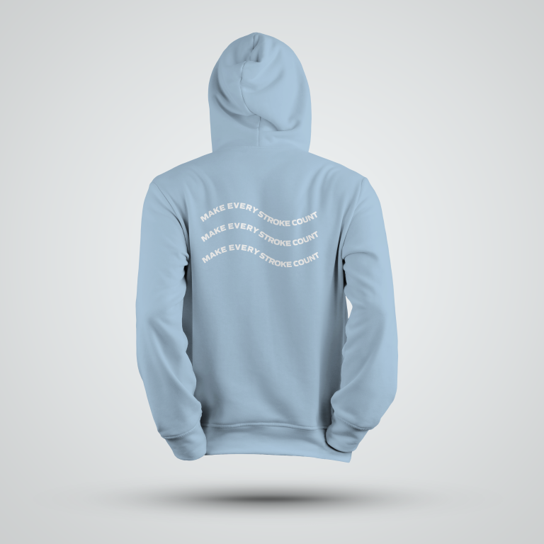 Teamline - Junior Festival 2022 - Hoodie - Sky Blue