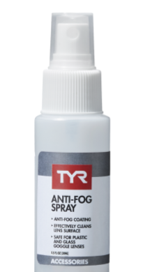 TYR - Anti-Fog Spray