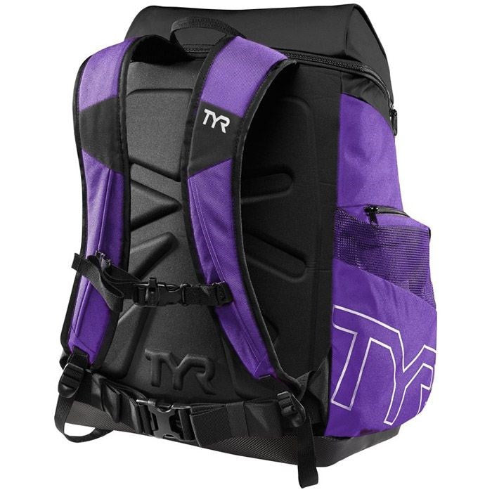 TYR - Alliance 45L Backpack - Purple