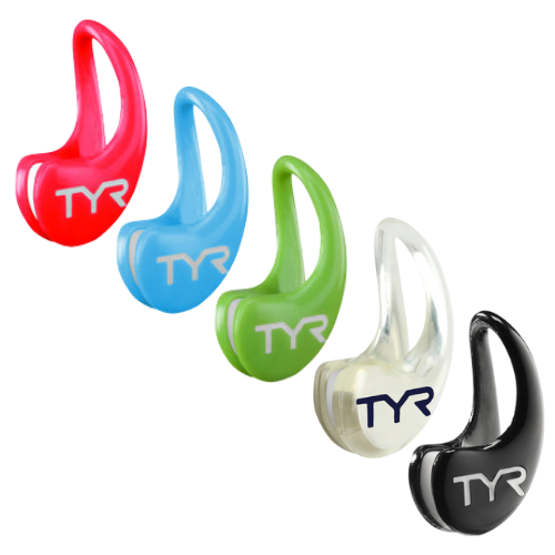 TYR - Ergo Swim Nose Clip