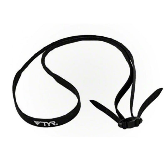 TYR - Universal Glide Clip Headstrap