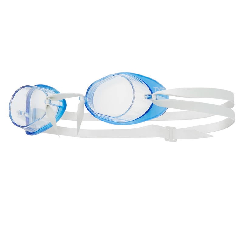 TYR - Socket Rocket 2.0 Goggle - Clear/Blue