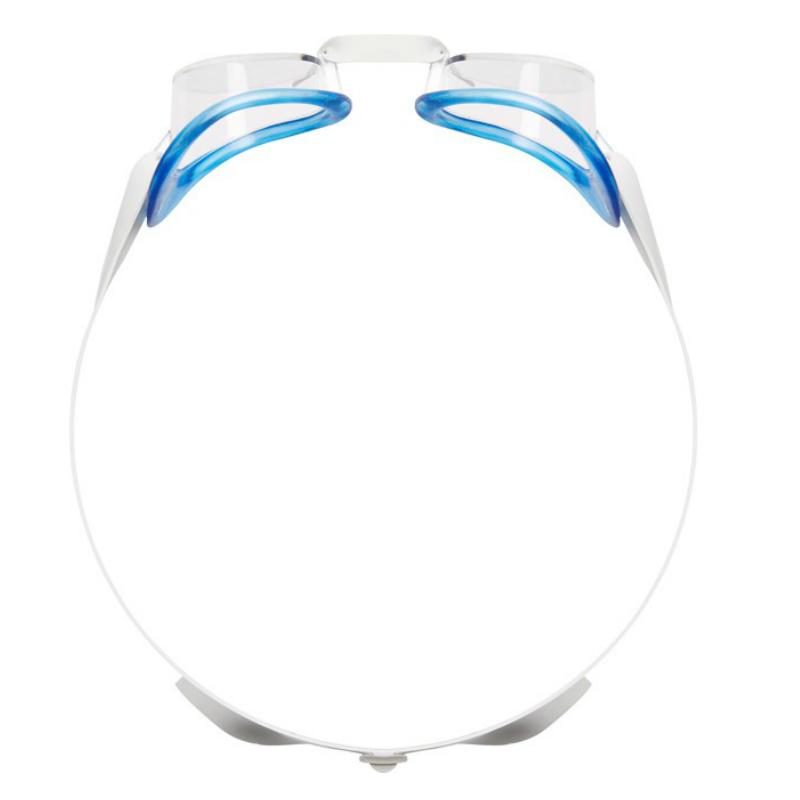 TYR - Socket Rocket 2.0 Goggle - Clear/Blue