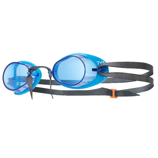 TYR - Socket Rocket 2.0 Goggle - Blue/Black