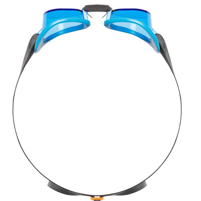 TYR - Socket Rocket 2.0 Goggle - Blue/Black