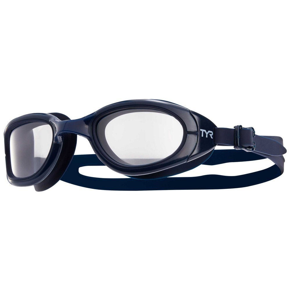 TYR - Special Ops 2.0 Non-Mirror Goggle - Black/Clear