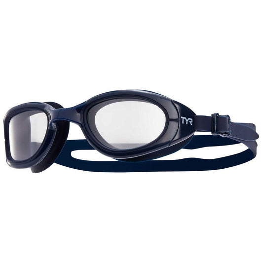 TYR - Special Ops 2.0 Non-Mirror Goggle - Black/Clear