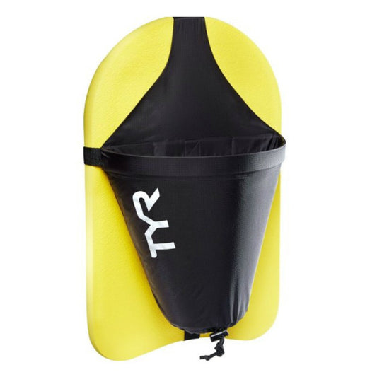 TYR - Riptide Kickboard Drag Shute