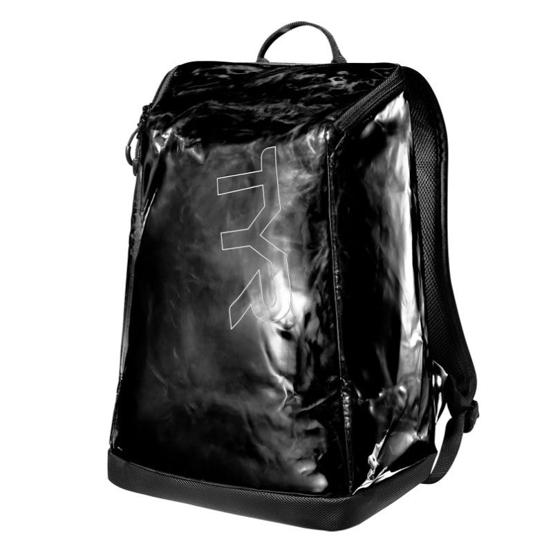 TYR - Alliance Get Down Backpack - Black