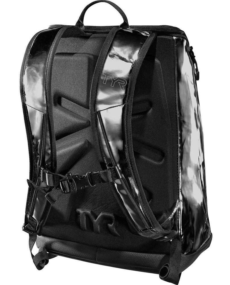 TYR - Alliance Get Down Backpack - Black