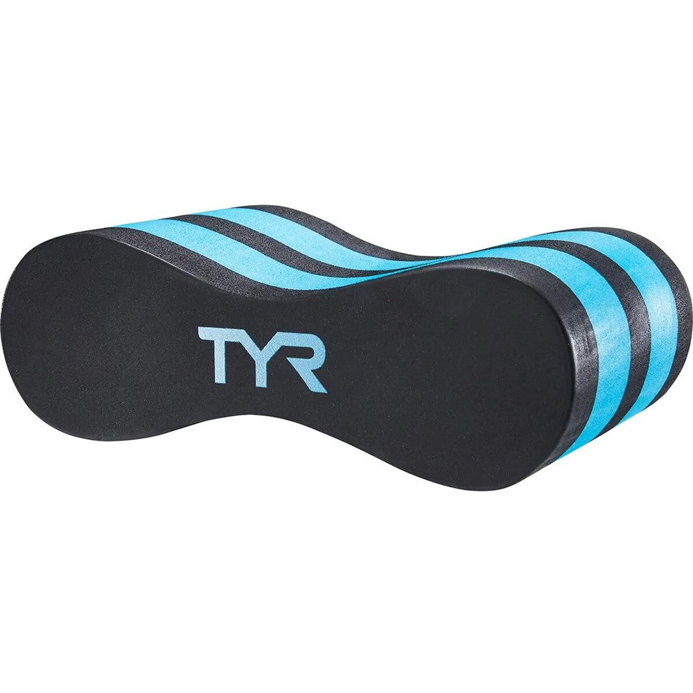 TYR - Classic Pull Float - Black/Blue