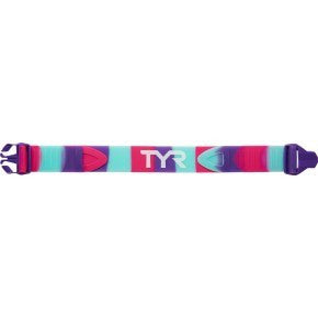 TYR - Rally Training Strap - Pink/Purple