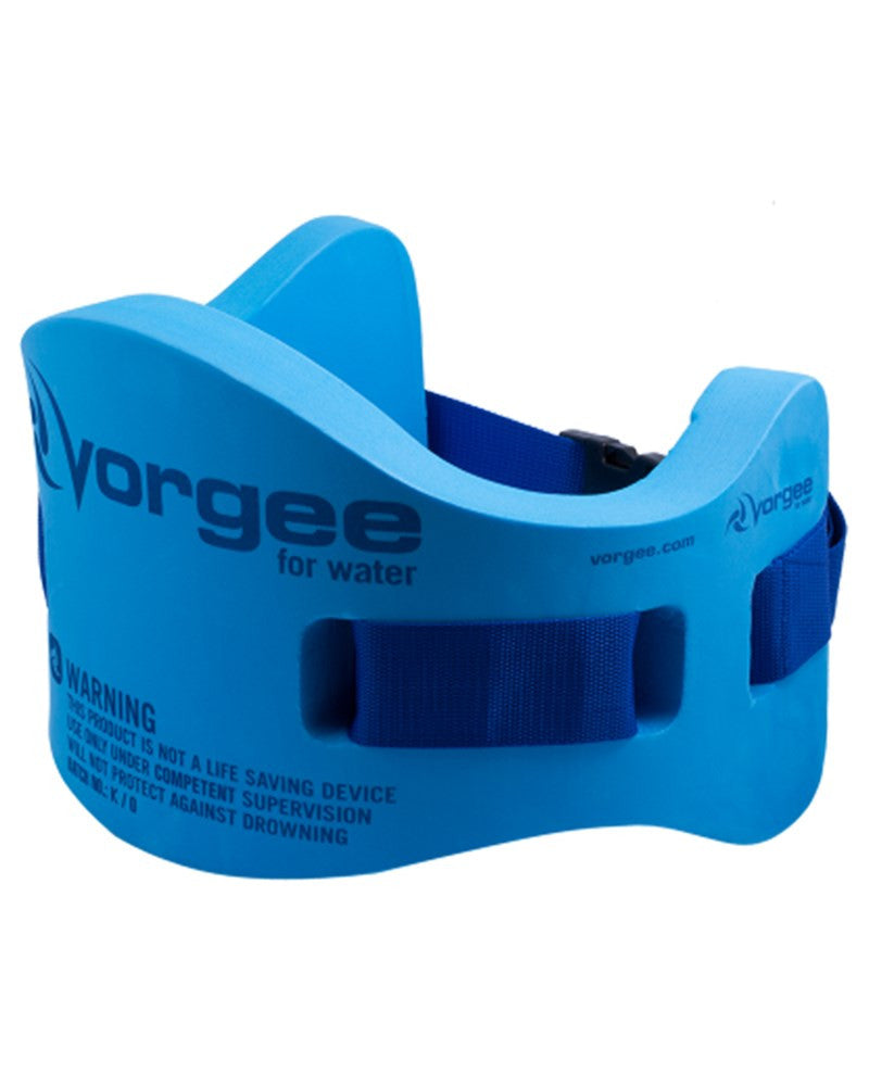 Vorgee - Aqua Belt - Blue