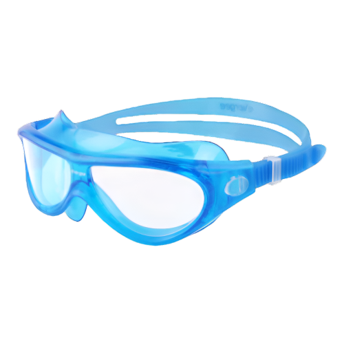 Vorgee - Starfish Junior Swim Mask - Clear Lens