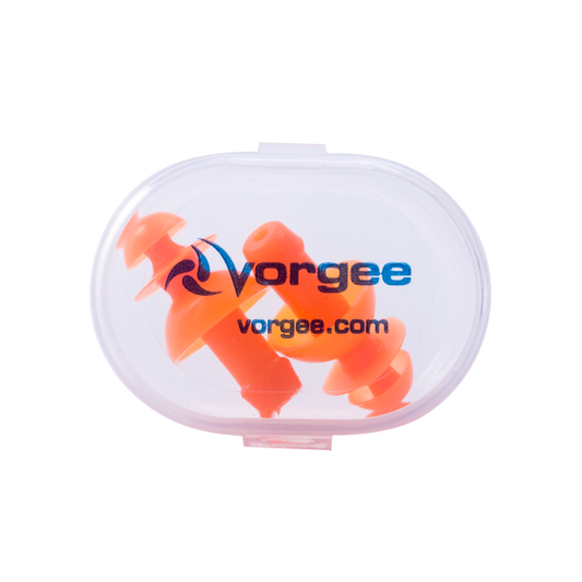 Vorgee - Ear Plugs - assorted colours