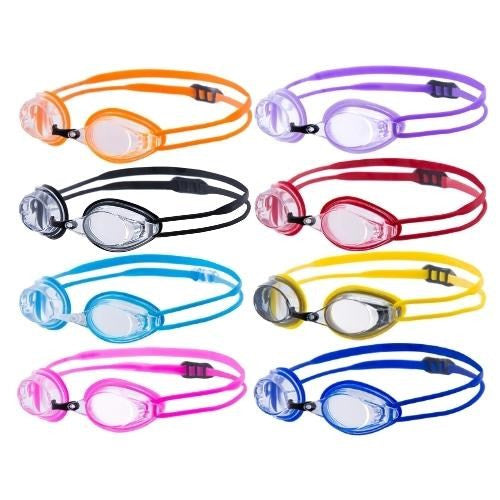 Vorgee - Missile  Clear Goggle - Assorted Colours