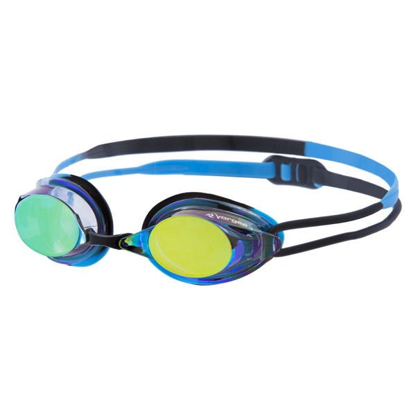 Vorgee - Missile Fuze Rainbow Mirror Goggle - Assorted Colours