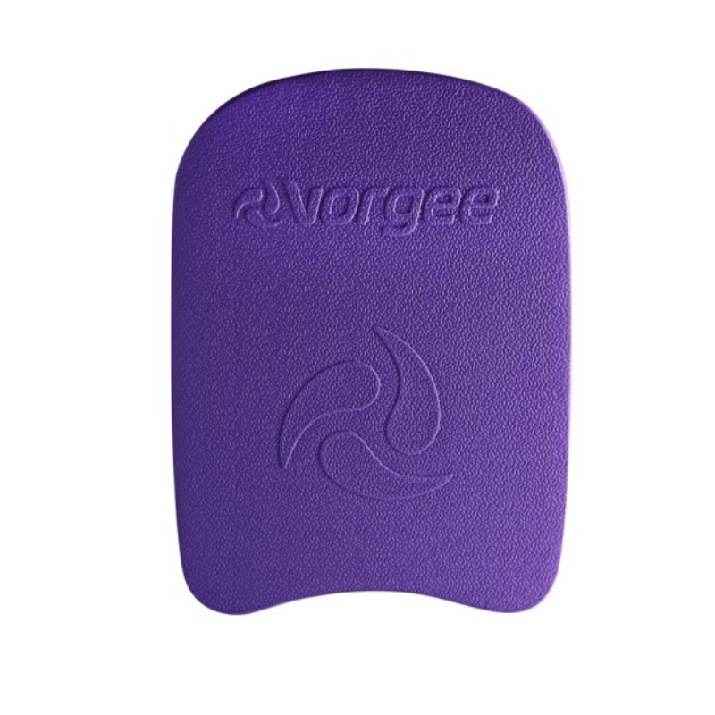 Vorgee - Kickboard Medium - Purple