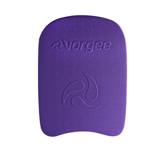 Vorgee - Kickboard Medium - Purple