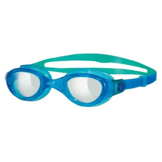 Zoggs - Phantom Clear Goggle - Blue/Green