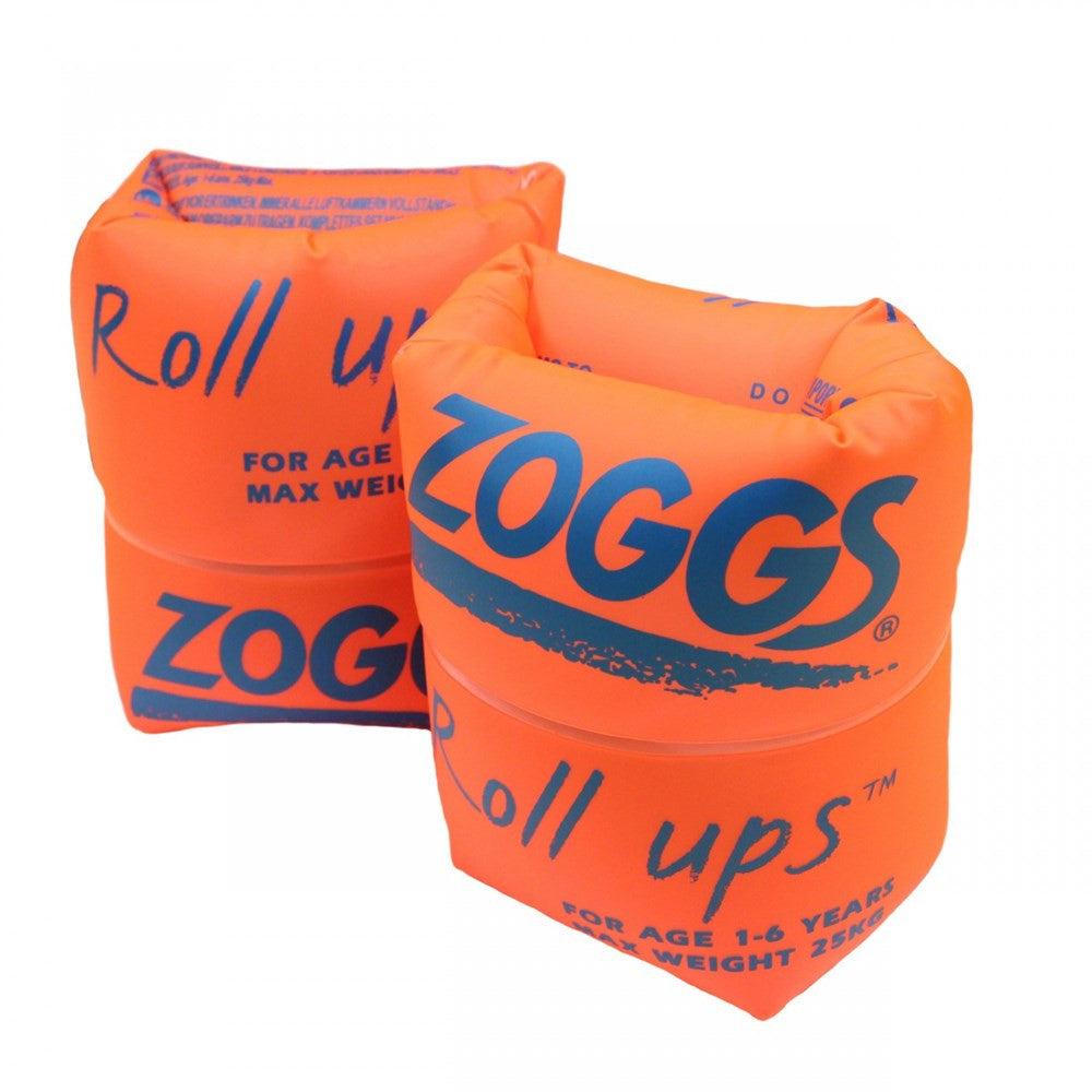 Zoggs - Roll-Ups - 1-6yrs