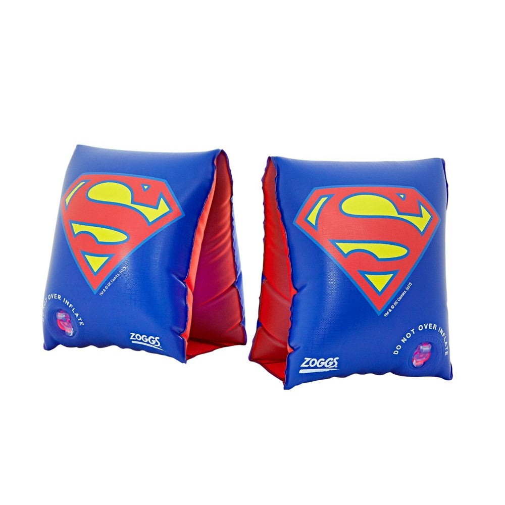 Zoggs - Superman Swim Bands