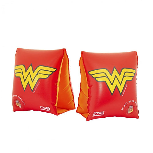 Zoggs - Wonder Woman Swim Bands