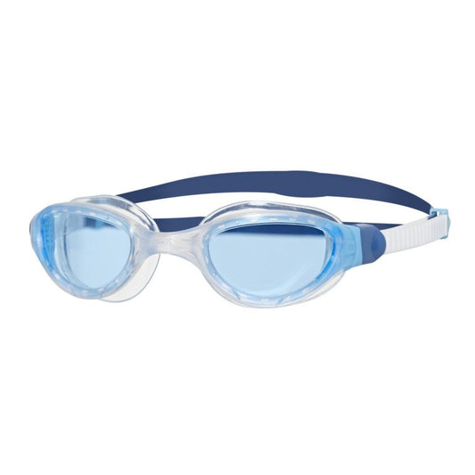 Zoggs - Phantom 2.0 Goggle - Clear/Navy/Blue