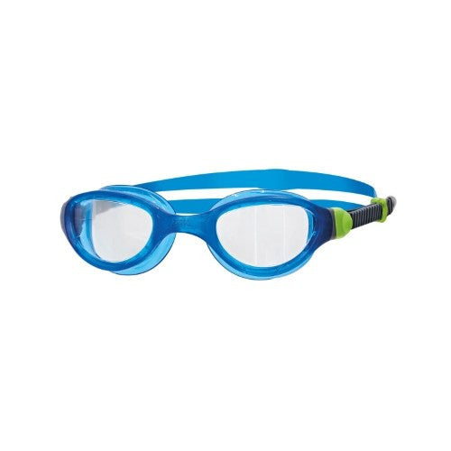 Zoggs - Phantom 2.0 Goggle - Clear Blue