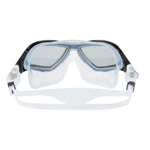 Zoggs - Horizon Flex Mask - Clear Black Clear