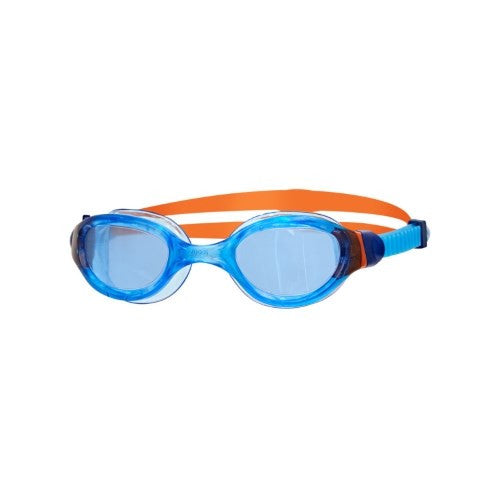 Zoggs - Phantom Junior 2.0 Goggle - Blue/Orange/Blue