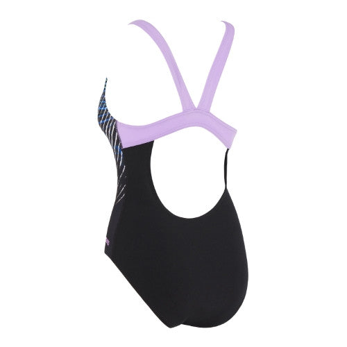 Zoggs - Womens - Speedback One Piece - Downtown