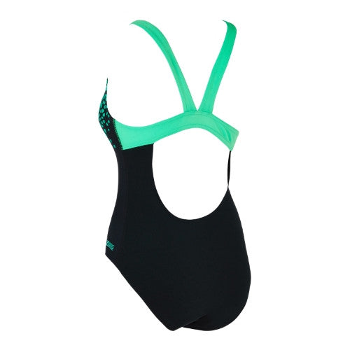 Zoggs - Womens - Speedback One Piece - Fragment