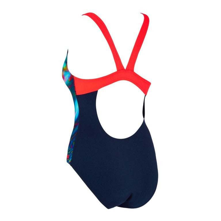 Zoggs - Womens - Speedback One Piece - Orbital