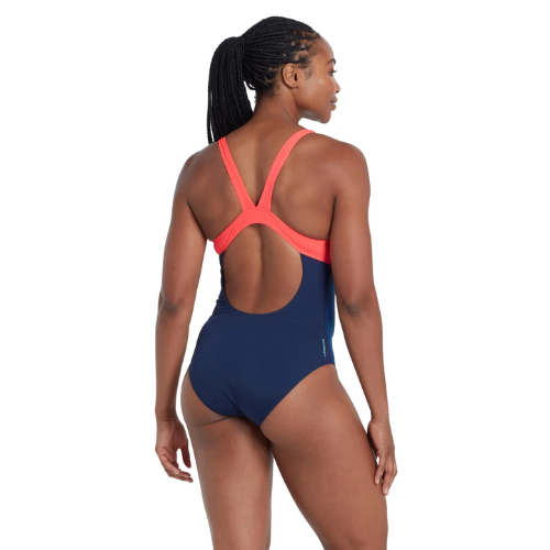 Zoggs - Womens - Speedback One Piece - Orbital