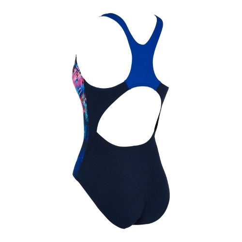 Zoggs - Womens - Actionback One Piece - Aquaria