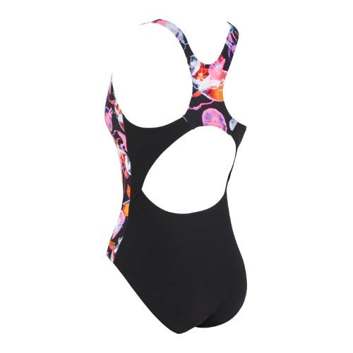 Zoggs - Womens - Actionback One Piece - Sea Flowers