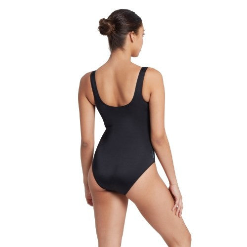 Zoggs - Womens - Scoopback One Piece - Savannah