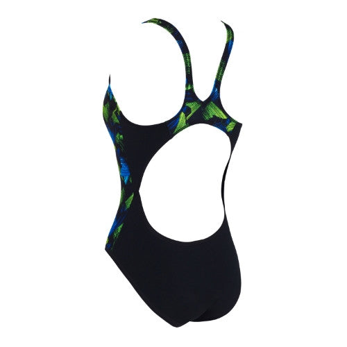 Zoggs - Womens - Masterback One Piece - Swell