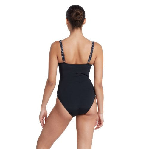 Zoggs - Womens - Adjustable Classicback One Piece - Stellar