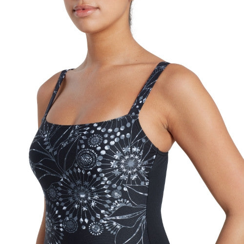 Zoggs - Womens - Adjustable Classicback One Piece - Stellar