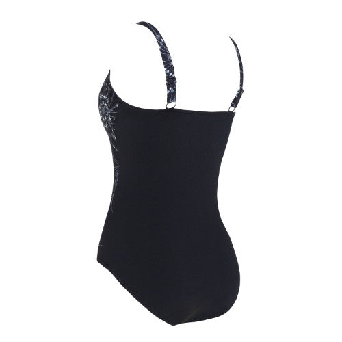 Zoggs - Womens - Adjustable Classicback One Piece - Stellar