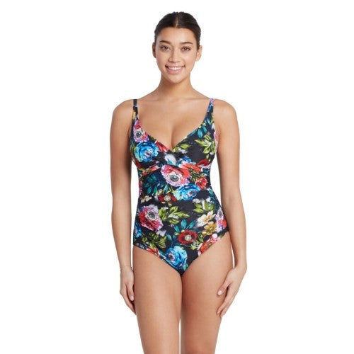 Zoggs - Womens - Mystery Classicback One Piece - Cassia