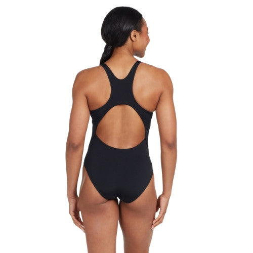 Zoggs - Womens - Powerback One Piece - Warrego