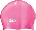 Zoggs - Easy-Fit Silicone Swim Cap -  Assorted