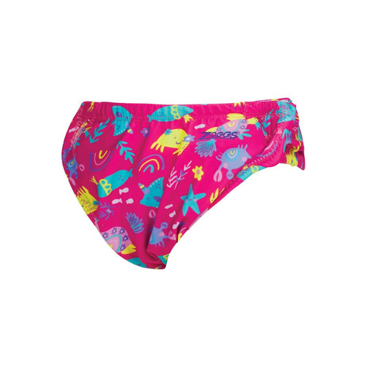 Zoggs - Adjustable Swim Nappy - Sea Queen