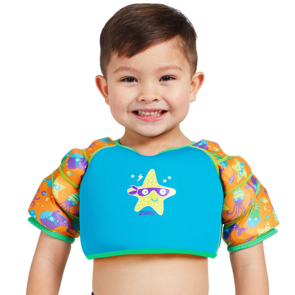 Zoggs - Water Wings Vest - Super Star